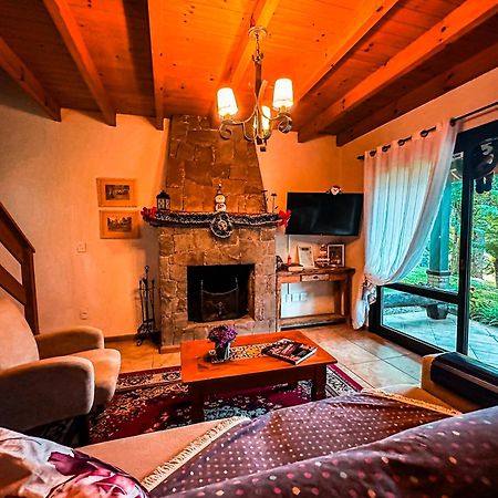 Hotel Estalagem Coracao Da Mata Gramado Exteriér fotografie
