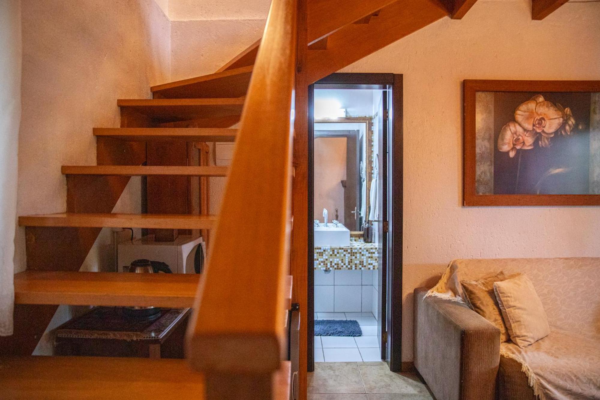 Hotel Estalagem Coracao Da Mata Gramado Exteriér fotografie