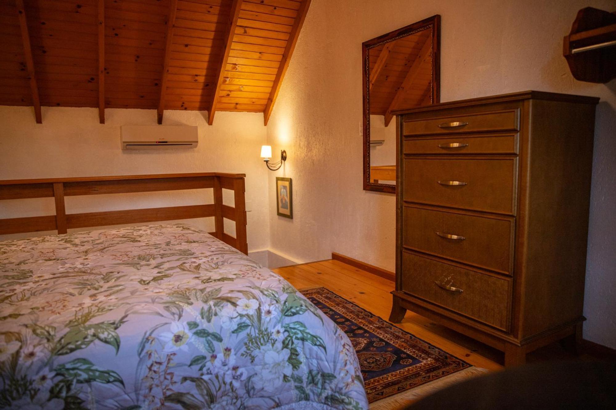 Hotel Estalagem Coracao Da Mata Gramado Exteriér fotografie